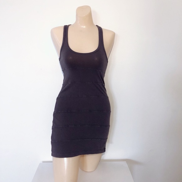 Rip Curl Dresses & Skirts - RIPCURL TANK BODY CON DRESS